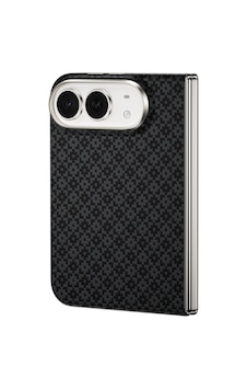 İphone Duo Benks Armorair Armorgrid Grand Combo Ön Arka Kevlar Karbon Kapak + Ekran Koruyucu Siyah İphone Duo Benks Armorair Armorgrid Grand Combo Ön Arka Kevlar Karbon Kapak + Ekran Koruyucu Siyah