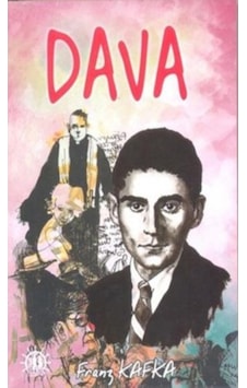 Dava Franz Kafka (468835317) Dava Franz Kafka (468835317)