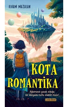 Kota Romantika / İlham Mazalan Kota Romantika / İlham Mazalan