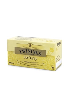 Twinings Earl Grey Tea 50 G Twinings Earl Grey Tea 50 G