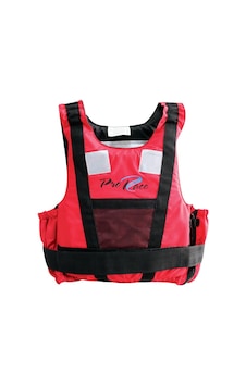 Pro Race,can Yeleğı, Iso,50ν, 70kg, Kırmızı, Yetişkin Pro Race,can Yeleğı, Iso,50ν, 70kg, Kırmızı, Yetişkin