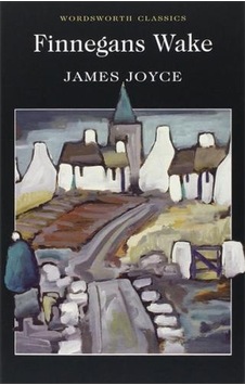 Finnegans Wake (Wordsworth Classics) - James Joyce - Wordsworth