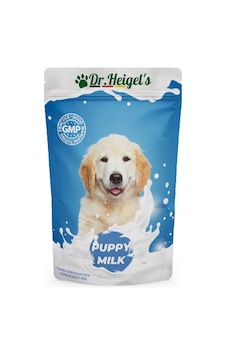 Dr. Heigel's Puppy Milk Köpek Süt Tozu 200 G