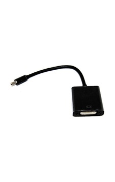 Beek BC-DSP-MDP-DVI miniDISPLAY PORT to DVI (24+5) 1080P Erkek-Di Beek BC-DSP-MDP-DVI miniDISPLAY PORT to DVI (24+5) 1080P Erkek-Di