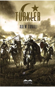 Türkler - Adem Tunalı - Bilgetoy Türkler - Adem Tunalı - Bilgetoy