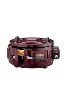 Akel AF008 42 LT Termostatlı Gross Davul Fırın