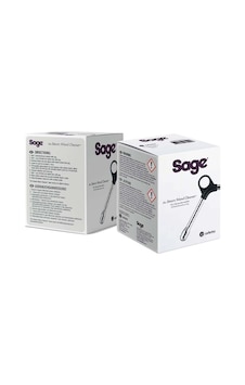 Sage Ses006 Buhar Çubuğu Temizleyici Sa-ses006neu0neu1 Sage Renkli Sage Ses006 Buhar Çubuğu Temizleyici Sa-ses006neu0neu1 Sage Renkli
