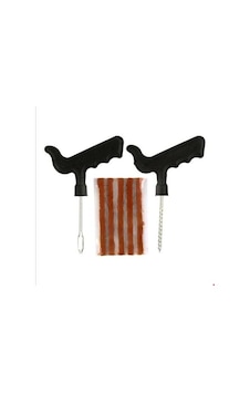 Tubeless Dublex Lastik İçin Tamir Fitil Seti N11.8942