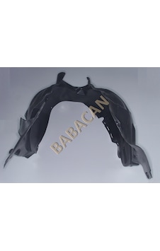 Mercedes Cla W176 W246 C117 Uyumlu Ön Sol Çamurluk Davlumbazı 2466900100