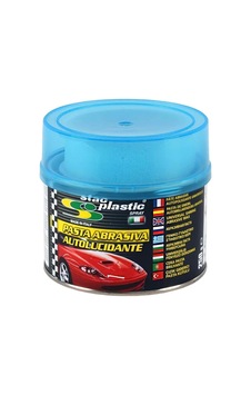 Oto Pasta Cila Derin Çizik  250 Ml Mavi Kutu