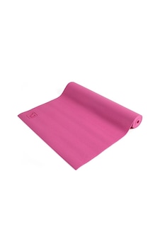 Liveup Ls3231 4Mm Yoga Mat Fuşya Çok Renkli