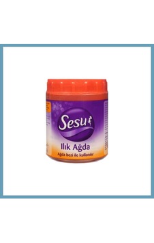 Bezos Ilık Ağda Turuncu 250gr 1 Adet Mbt06 Bezos Ilık Ağda Turuncu 250gr 1 Adet Mbt06