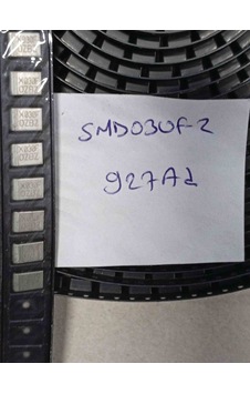 Smd030f-2 Tyco Sigorta 15 Adet Smd030f-2 Tyco Sigorta 15 Adet