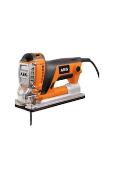 Aeg PST 500 X Dekupaj Testere 450 W Aeg PST 500 X Dekupaj Testere 450 W