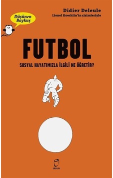 Düşünen Baykuş / Futbol / Didier Deleule Düşünen Baykuş / Futbol / Didier Deleule