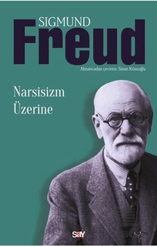 Narsisizm Üzerine Say Yayınları Narsisizm Üzerine Say Yayınları