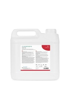 Clenesafe Dıa Pa Hemodiyaliz Cihazı Dezenfektanı 4 Adet Clenesafe Dıa Pa Hemodiyaliz Cihazı Dezenfektanı 4 Adet