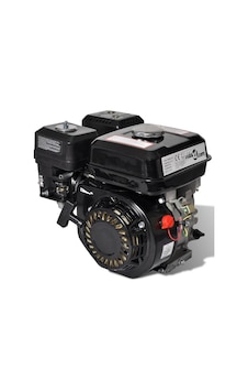 Pubert Maestro 55P 6.5 Hp Benzinli Çapa Motoru