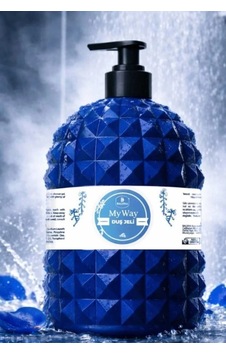 Balera My Way Duş Jeli 12 x 500 ML