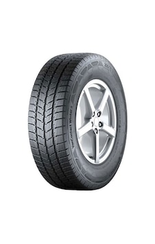 Continental 235/65R16C 121/119R Vancontact Winter 10Pr Kış Lastiği 2026 Continental 235/65R16C 121/119R Vancontact Winter 10Pr Kış Lastiği 2026