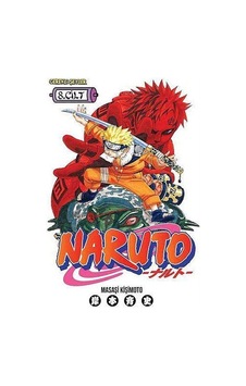 Naruto 8. Cilt - Canı Pahasına Savaşmak! - Masaşi Kişimoto - Gerekli Şeyler