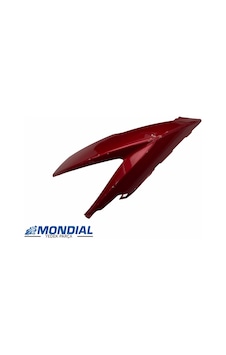 Far Muhafazasi Sol (Kirmizi) Mondial Drift L 125 Far Muhafazasi Sol (Kirmizi) Mondial Drift L 125