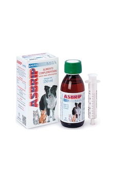 Catalysis Asbrip Pets 150 ML