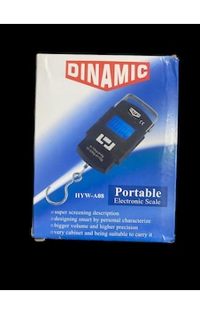 Umut Plt Dınamıc Portable Dijital El Kantarı A08 Umut Plt Dınamıc Portable Dijital El Kantarı A08
