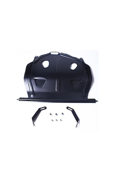 Vw Golf 4 Metal Karter Muhafaza Koruma Saci