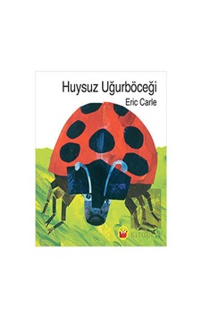 Kuraldışı Yayınevi - Huysuz Uğurböceği