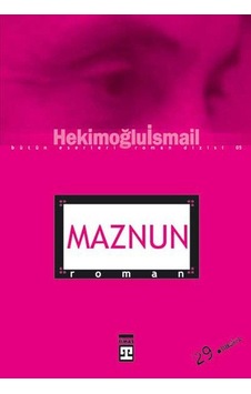 Maznun N11.65022