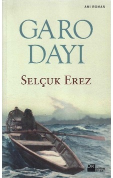 Garo Dayı - Selçuk Erez 1.baskı
