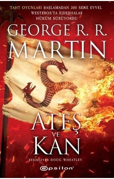Ateş Ve Kan Ateş Ve Kan