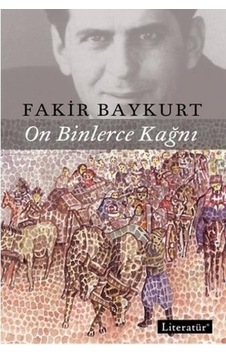 On Binlerce Kağnı On Binlerce Kağnı