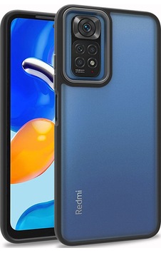 Xiaomi Redmi Note 11 Pro 5g Kılıf Zore Flora Kapak Siyah Xiaomi Redmi Note 11 Pro 5g Kılıf Zore Flora Kapak Siyah
