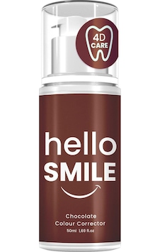 Procsin Hello Smıle Çikolata Aromalı Anında Beyazlatıcı Diş Jeli 50 ML Procsin Hello Smıle Çikolata Aromalı Anında Beyazlatıcı Diş Jeli 50 ML