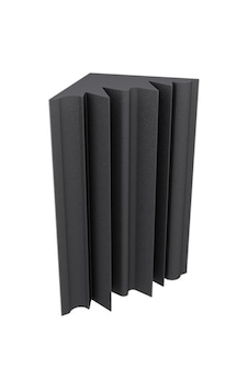 Akustik Mega Fuser Bass Trap Akustik Mega Fuser Bass Trap