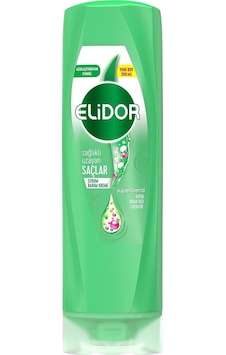 Elidor Superblend Serum Saç Bakım Kremi 350 ML Elidor Superblend Serum Saç Bakım Kremi 350 ML