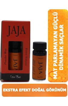 Saç Şekillendirici Toz Wax 20 Ml Pudra Güçlü Toz Saç Pudrası Extra Effect Dust It Powder Wax