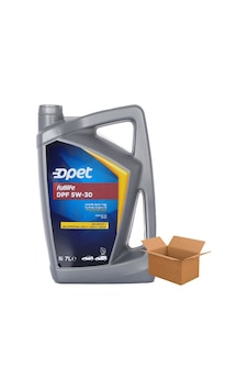 Opet Fulllife Dpf 5W-30 Sentetik Motor Yağı 3 x 7 L