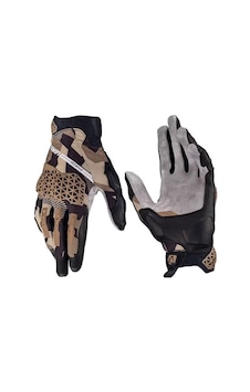 Leatt Adv 7.5 X-Flow Kısa Eldiven Kahverengi Leatt Adv 7.5 X-Flow Kısa Eldiven Kahverengi
