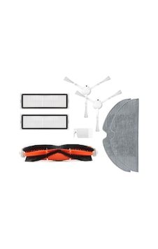 Xiaomi Mi Mijia 1c Vacuum Mop Uyumlu Robot Seti Xiaomi Mi Mijia 1c Vacuum Mop Uyumlu Robot Seti