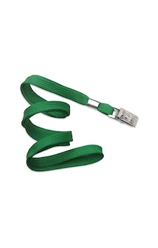 Kraf Kart Askı İpi Meatl Klips Yeşil 50Li 510 G Kraf Kart Askı İpi Meatl Klips Yeşil 50Li 510 G