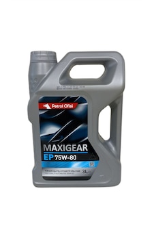 Petrol Ofisi Maxigear Ep 75W-80 Yüksek Kaliteli Dişli Yağı 3 L Petrol Ofisi Maxigear Ep 75W-80 Yüksek Kaliteli Dişli Yağı 3 L