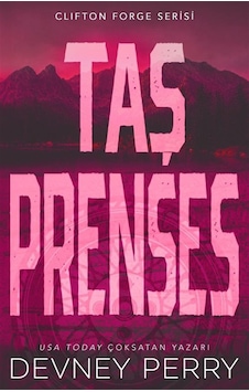 Taş Prenses / Devney Perry Taş Prenses / Devney Perry