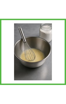 Vaveni Çelik Küçük Yumurta Çırpıcı 14 Cm Arz Çok Renkli Vaveni Çelik Küçük Yumurta Çırpıcı 14 Cm Arz Çok Renkli