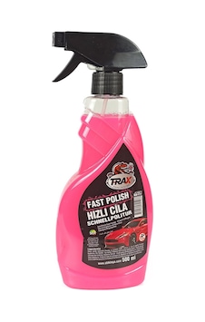 T-rax Hızlı Cila 500ml T-rax Hızlı Cila 500ml