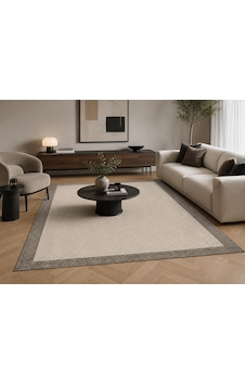 Dekoset Home Sisal Halı- Krem-gri Hol Koridor Halısı- Kaymaz Taban- Yıkanabilir Kilim Halı Yolluk Krem - Gri Dekoset Home Sisal Halı- Krem-gri Hol Koridor Halısı- Kaymaz Taban- Yıkanabilir Kilim Halı Yolluk Krem - Gri