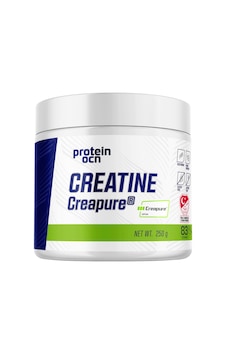 Proteinocean Creatine Creapure - Aromasız - 250g - 83 Servis Proteinocean Creatine Creapure - Aromasız - 250g - 83 Servis