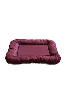 Lepus Aria Basic Kedi Ve Köpek Minderi Bordo Large 70x100x13 Cm 249-54007.03 Lepus Aria Basic Kedi Ve Köpek Minderi Bordo Large 70x100x13 Cm 249-54007.03